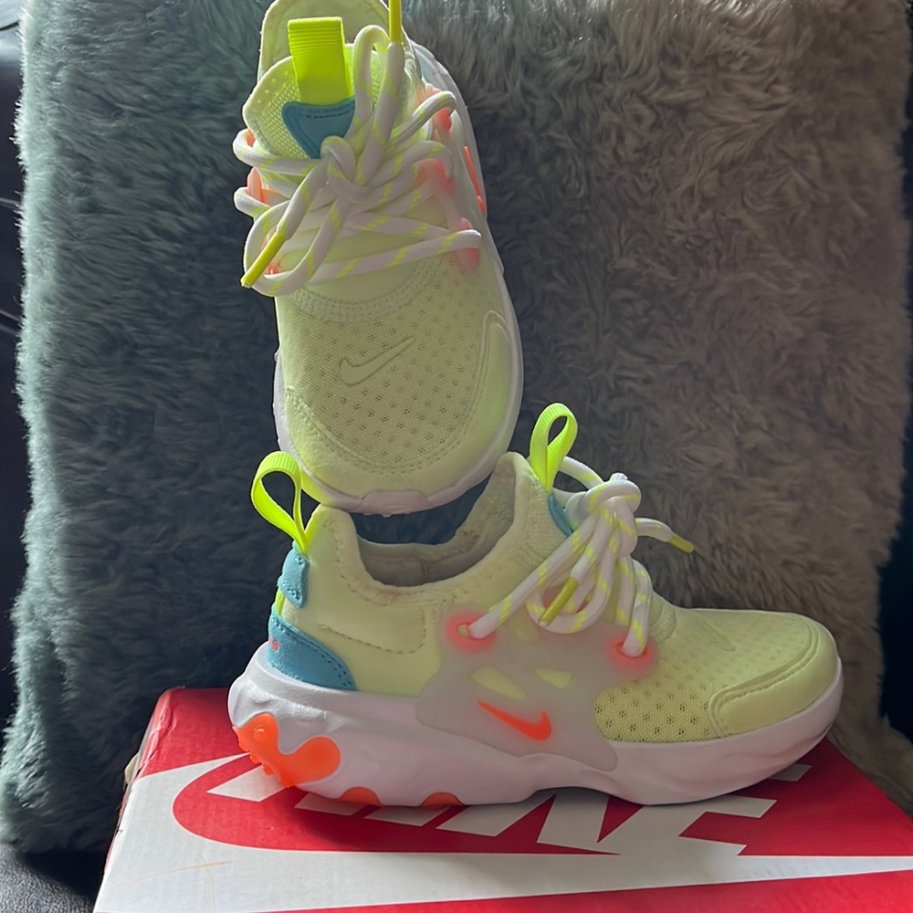 PRESTOS